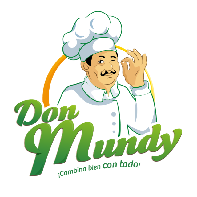 Salsas y conservas Don Mundy