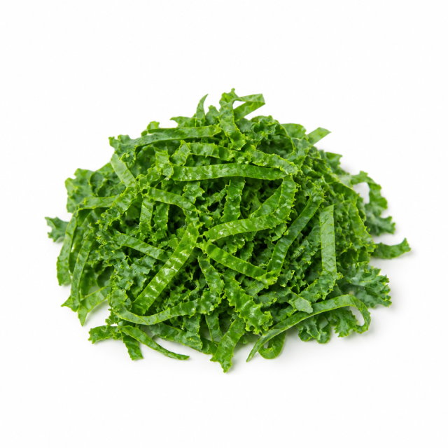 Lechuga kale